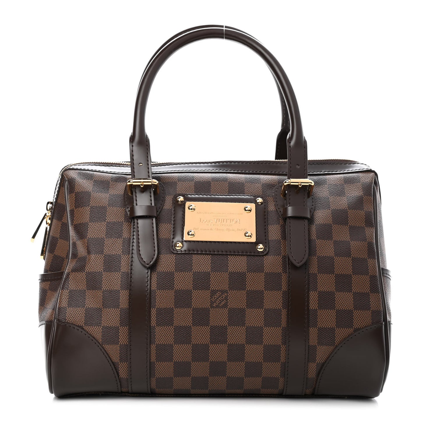 Damier Ebene Berkeley