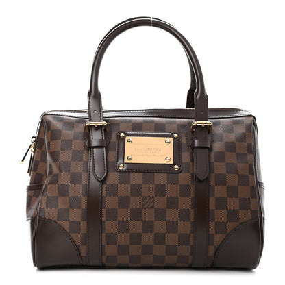 Louis Vuitton Damier Ebene Berkeley 1 of 5