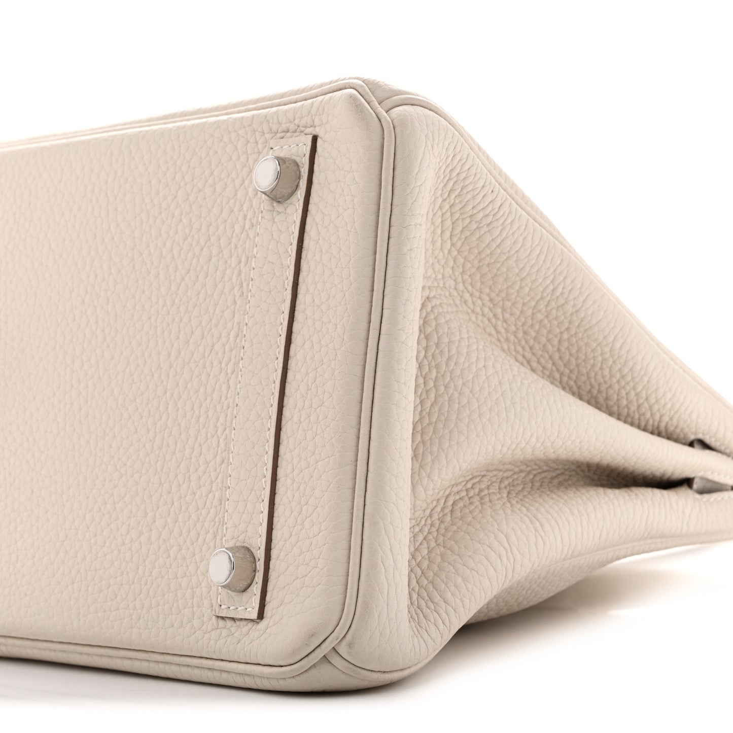 Togo Birkin 30 Craie