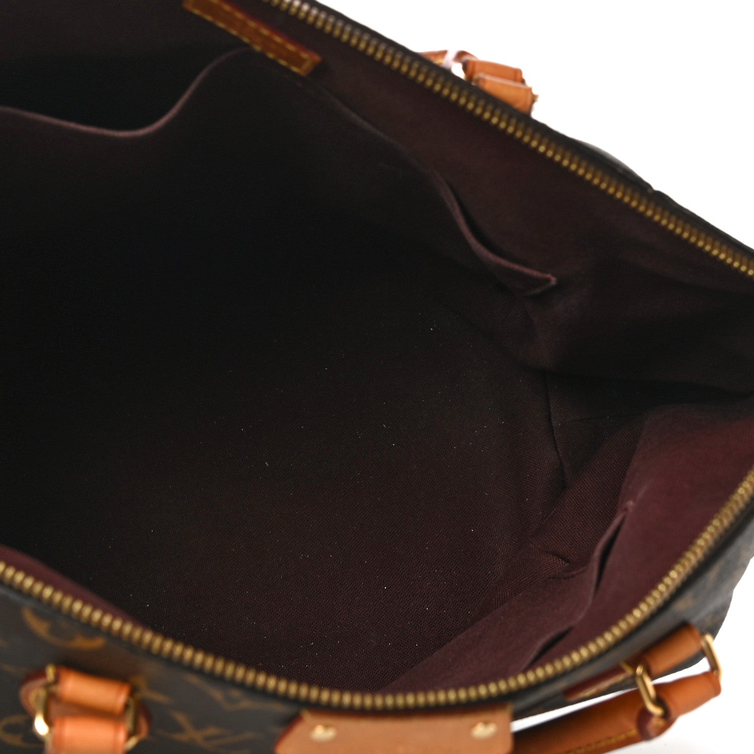 Louis Vuitton Monogram Turenne MM 5 of 20