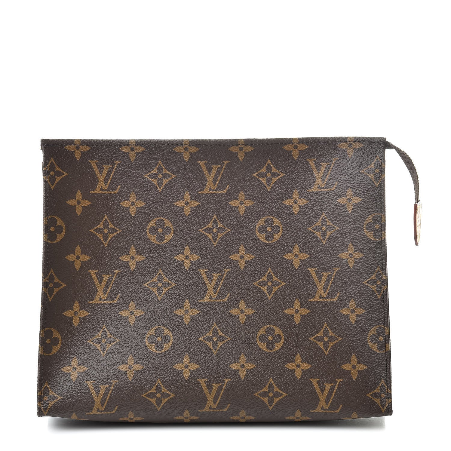 Louis Vuitton Monogram Toiletry Pouch 26 1 of 8