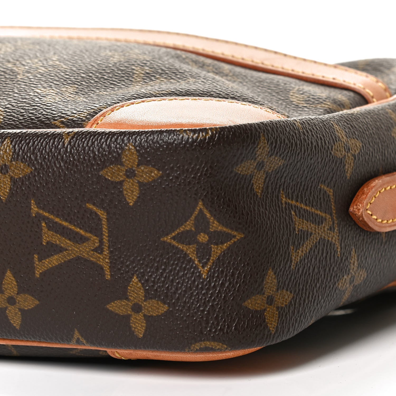 Louis Vuitton Monogram Trocadero 30 9 of 11