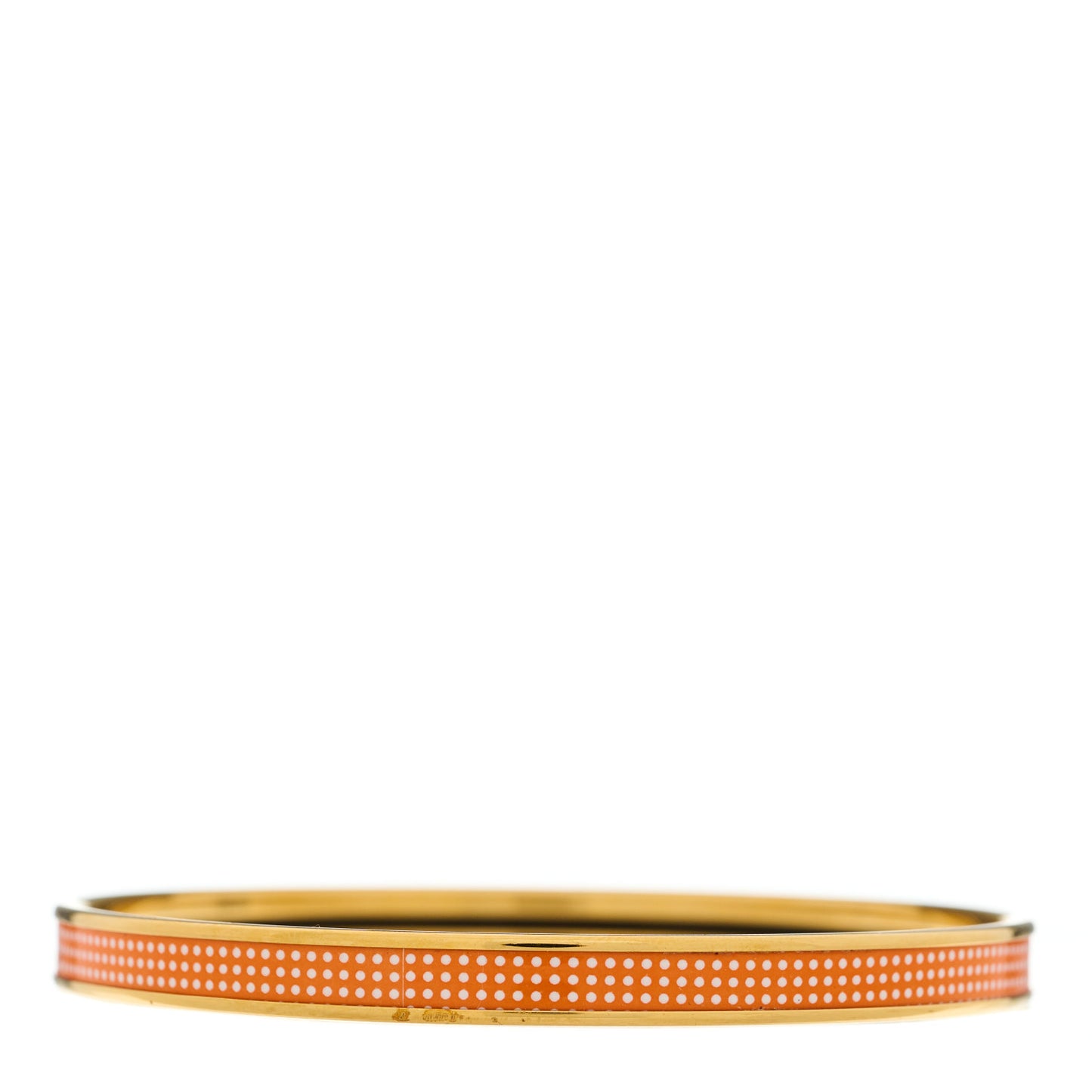 Enamel Uni Bangle