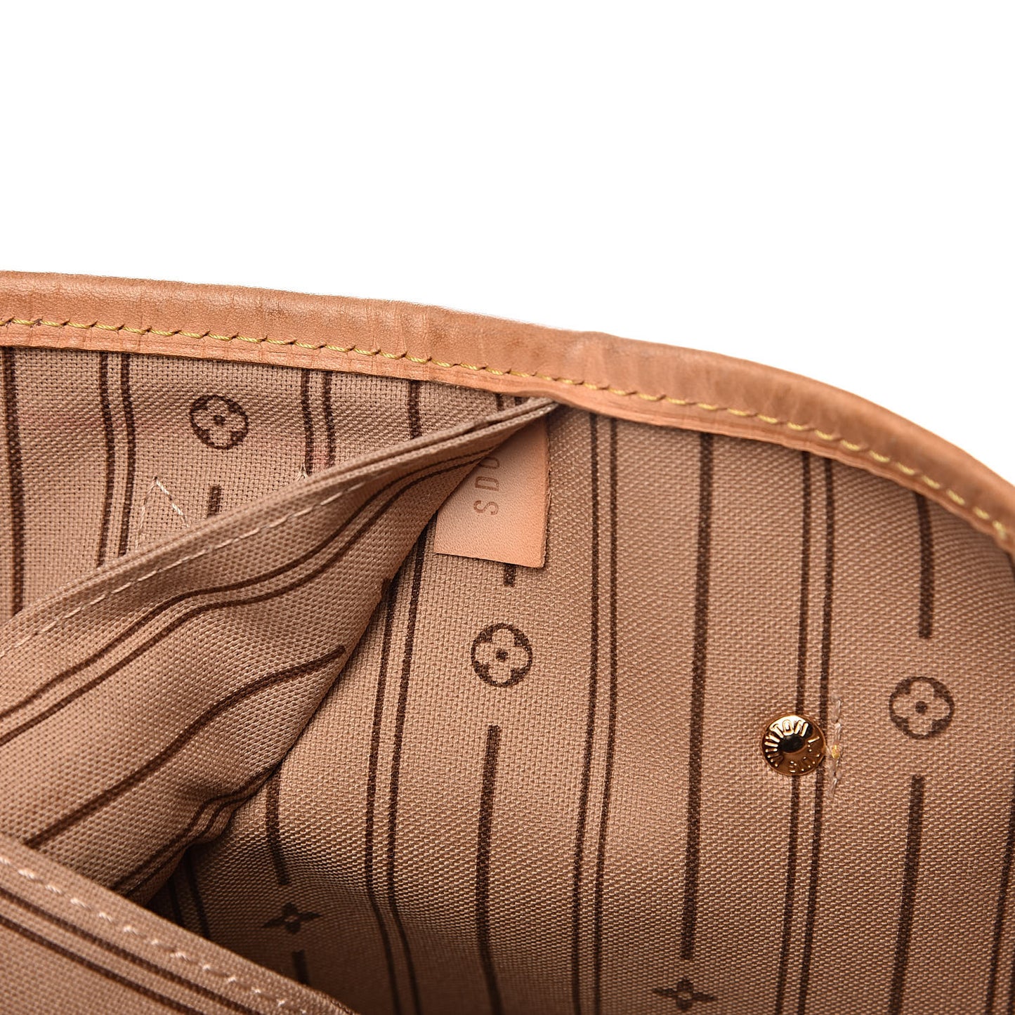 Monogram Neverfull MM