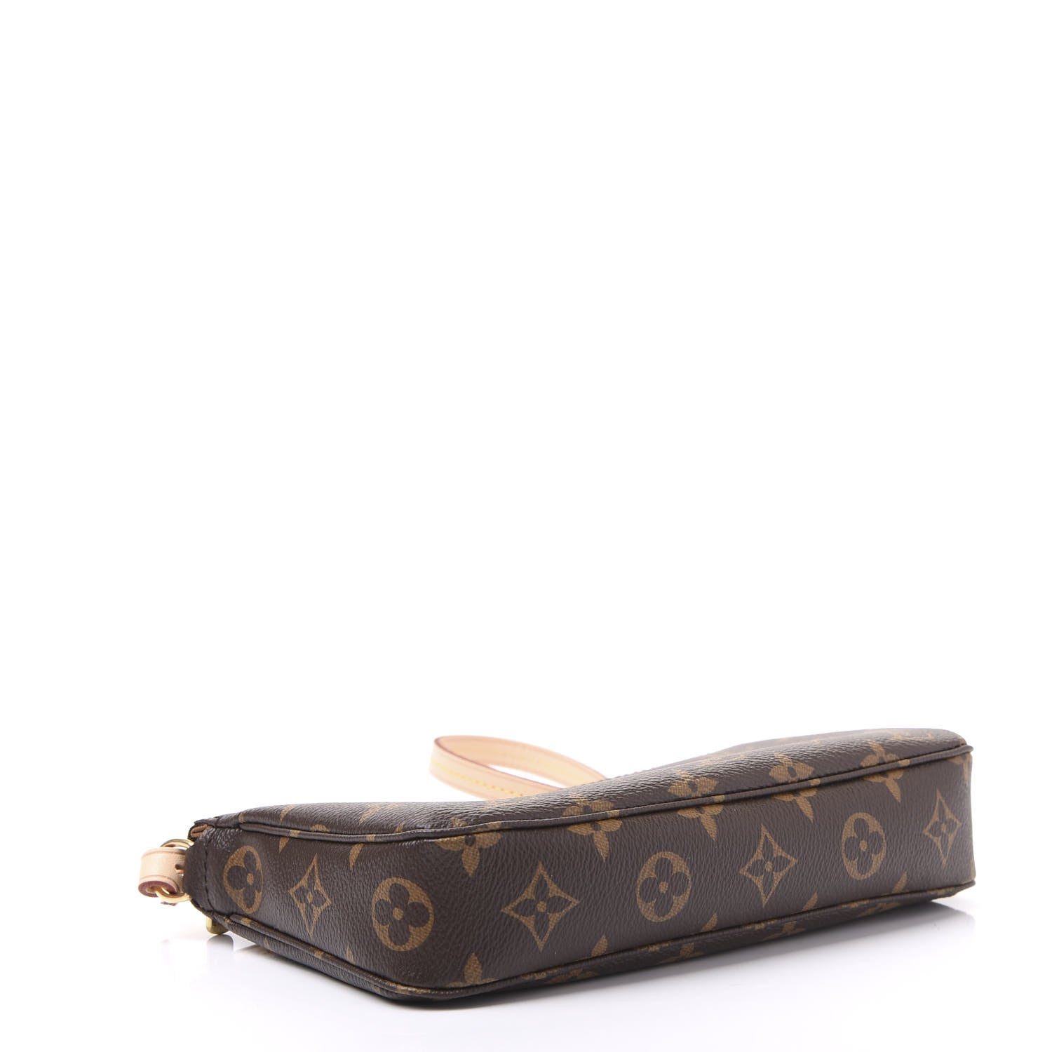 Louis Vuitton Monogram Pochette Accessories NM 3 of 10
