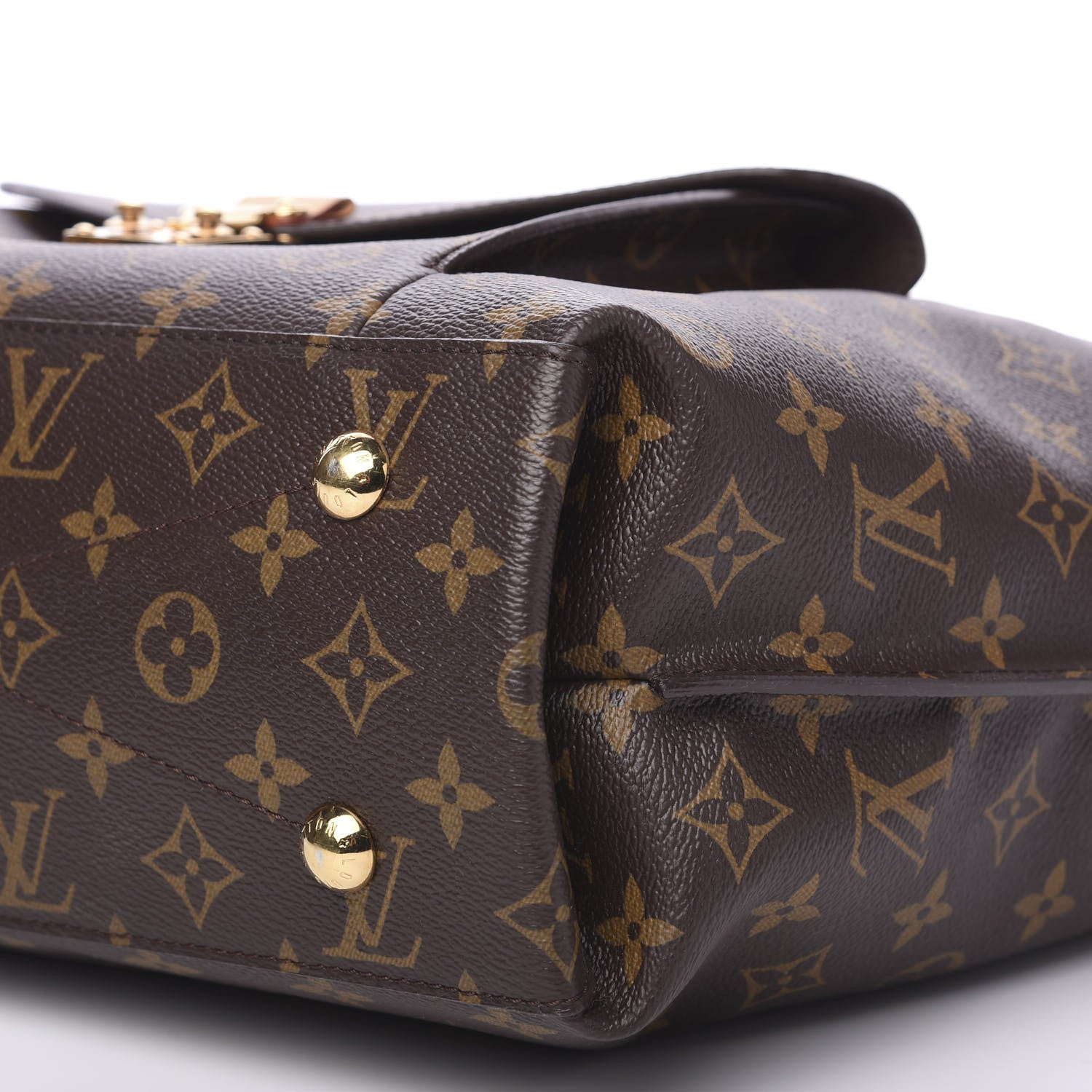 Louis Vuitton Monogram Metis 8 of 11