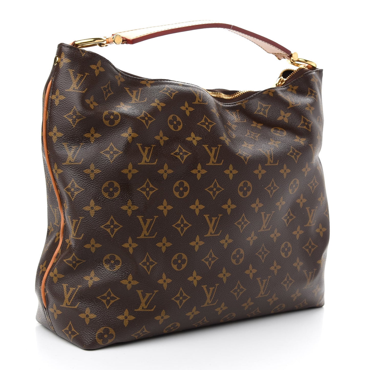Monogram Sully MM