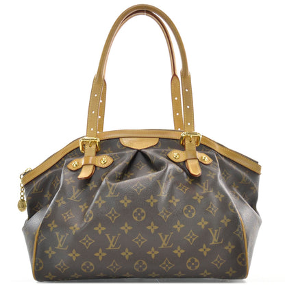 Louis Vuitton Monogram Tivoli GM 1 of 10