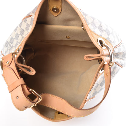 Louis Vuitton Damier Azur Galliera PM 5 of 18