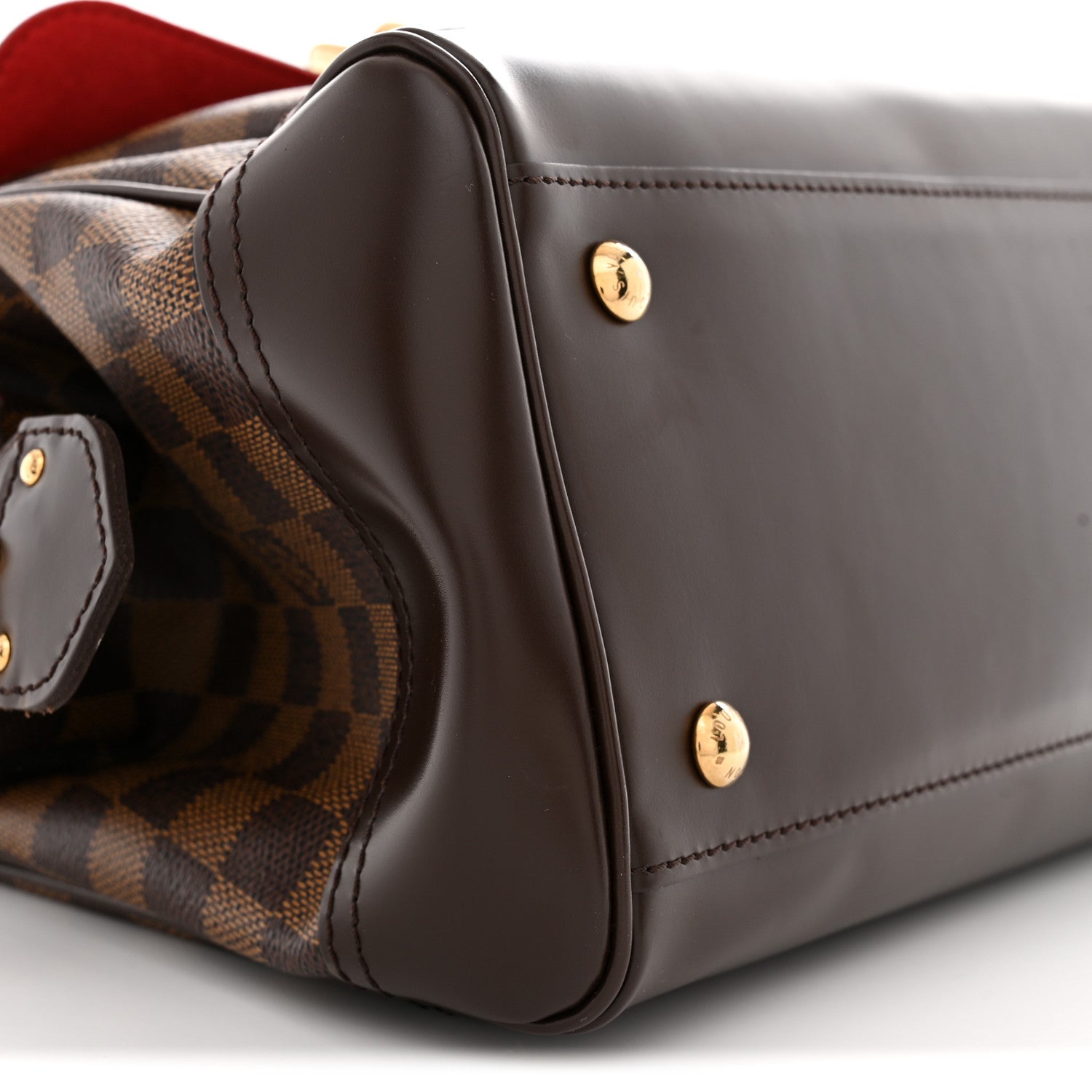 Louis Vuitton Damier Ebene Knightsbridge 8 of 9