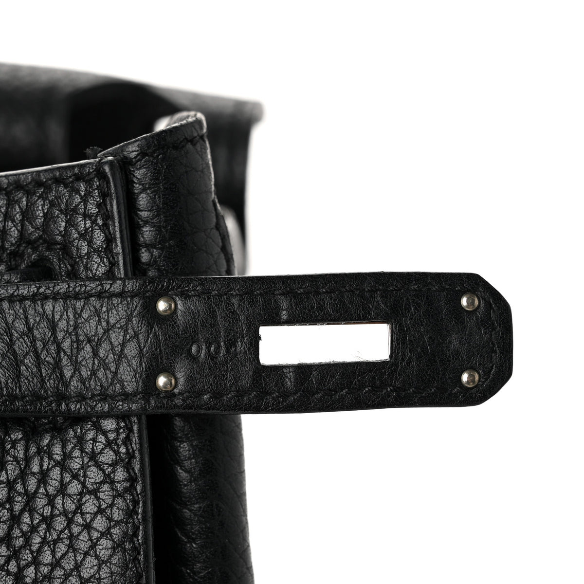 Taurillon Clemence Jypsiere 28 Black