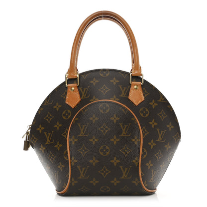 Louis Vuitton Monogram Ellipse PM 1 of 15