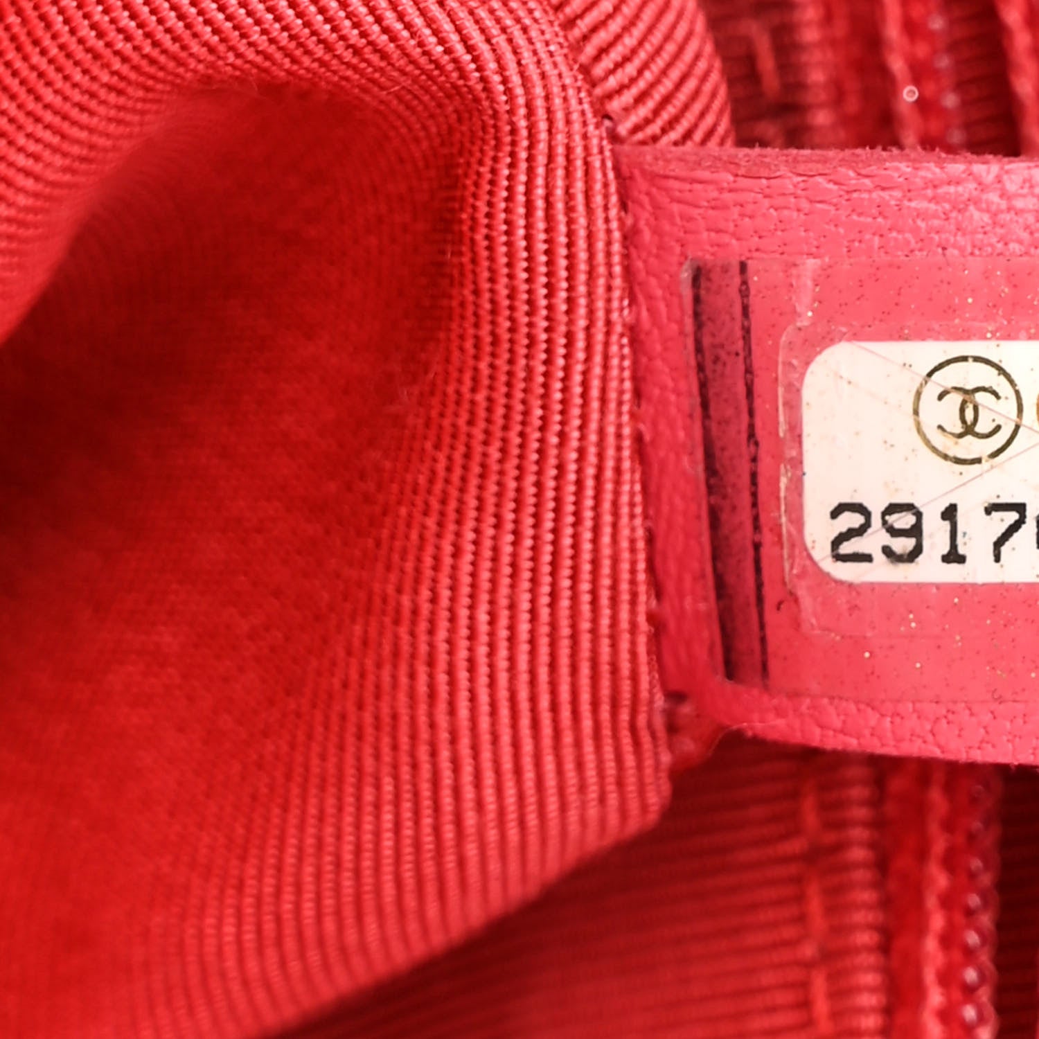 Chanel Lambskin Quilted Medium Chanel 19 Flap Pink 7 of 11