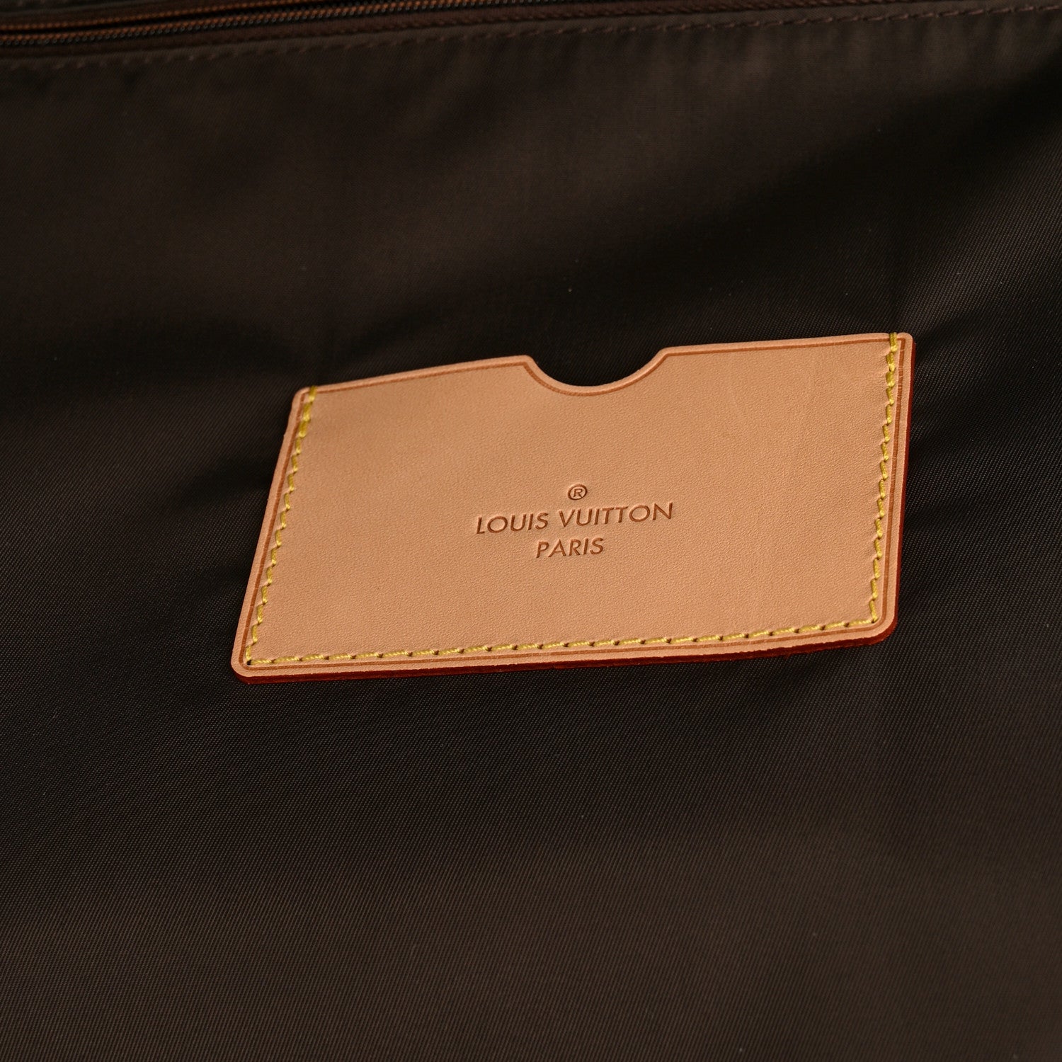 Louis Vuitton Monogram Zephyr 55 5 of 14