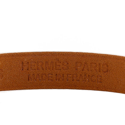 Hermes Swift Rivale Micro Bracelet XS Etoupe 3 of 4
