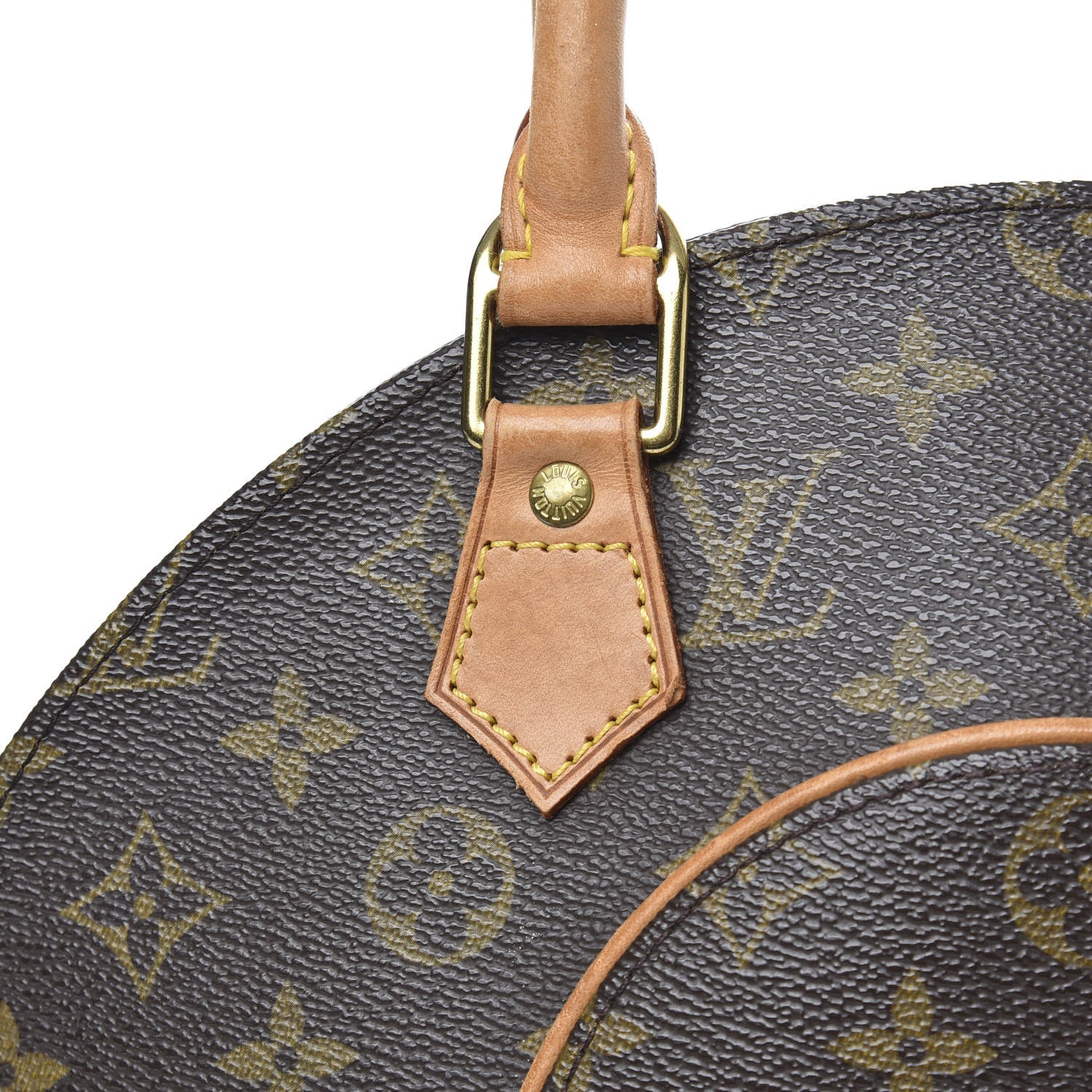 Louis Vuitton Monogram Ellipse PM 11 of 15
