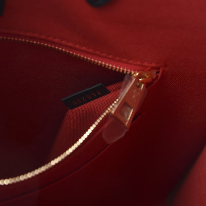 Louis Vuitton Reverse Monogram Giant Onthego MM 8 of 12