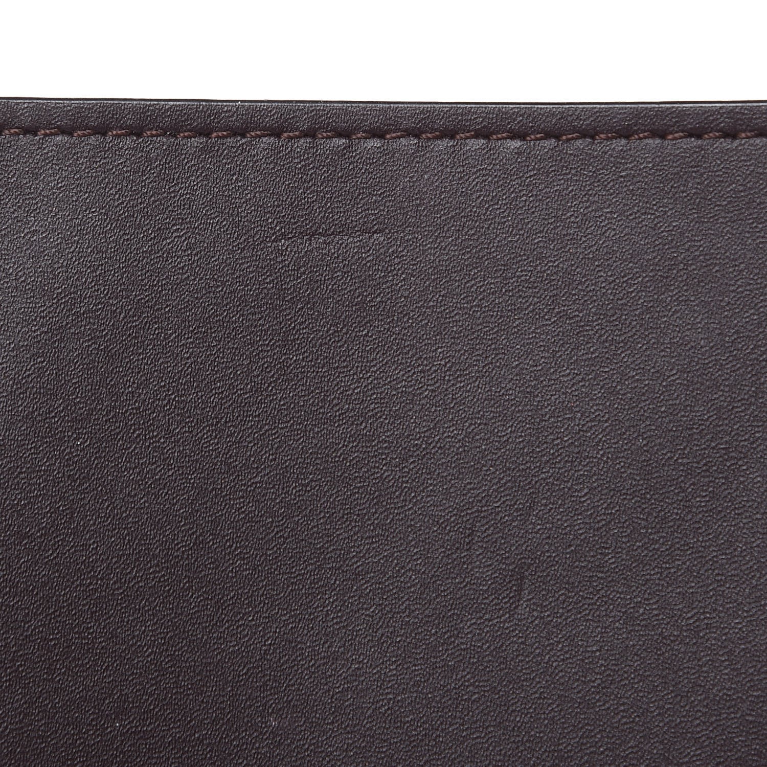 Louis Vuitton Calfskin Felicie Card Holder Insert Amarante 8 of 8