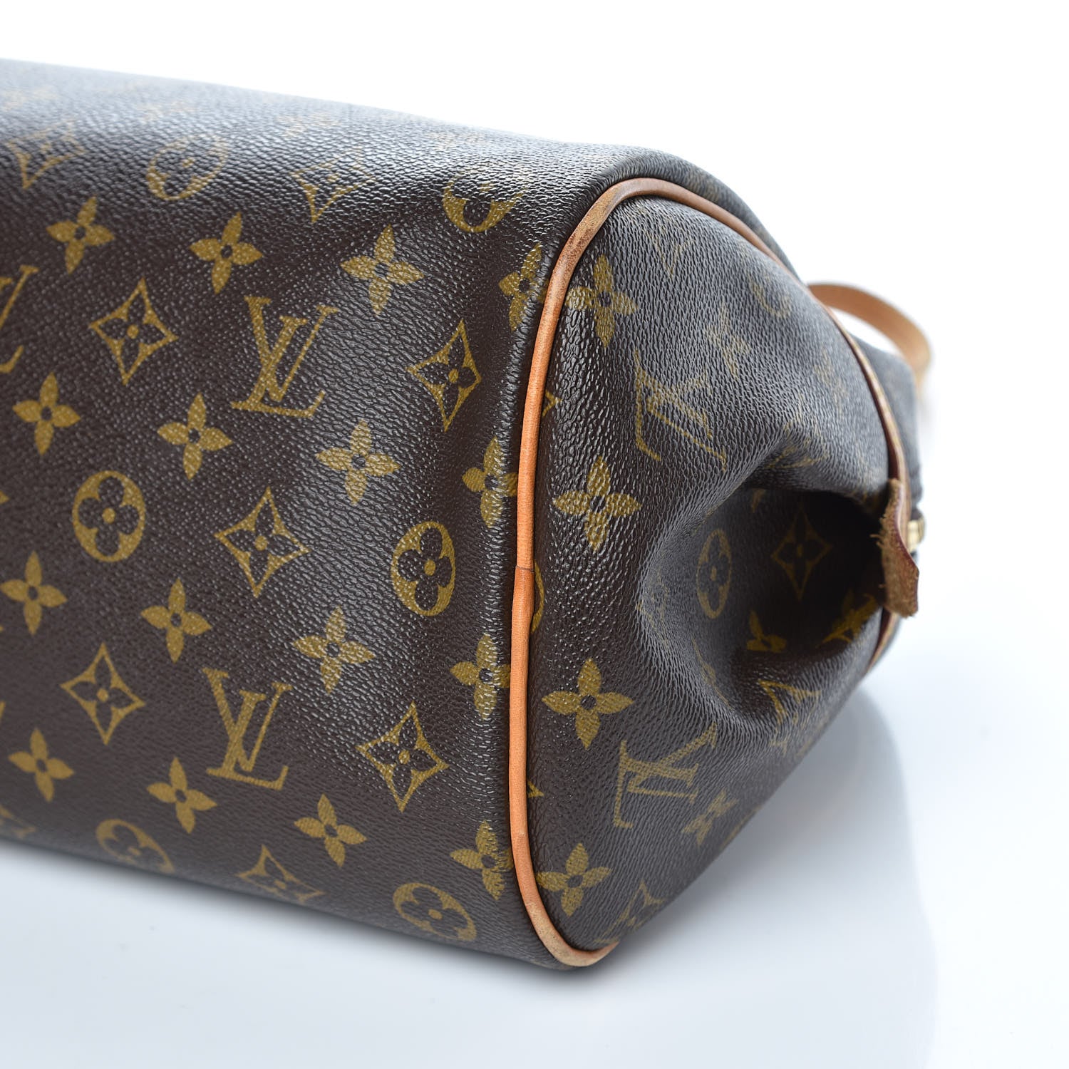 Louis Vuitton Monogram Montorgueil GM 9 of 15