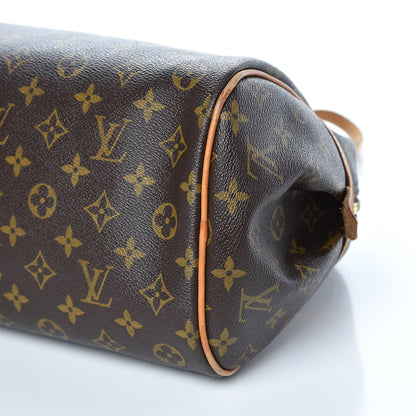 Louis Vuitton Monogram Montorgueil GM 9 of 15