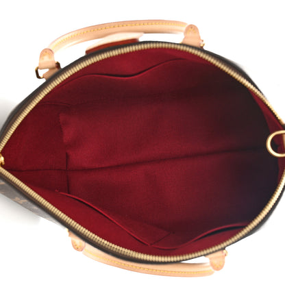 Louis Vuitton Monogram Boetie PM NM 5 of 11