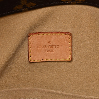 Louis Vuitton Monogram Artsy MM 6 of 10