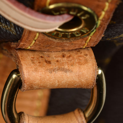 Louis Vuitton Monogram Petit Noe 7 of 7