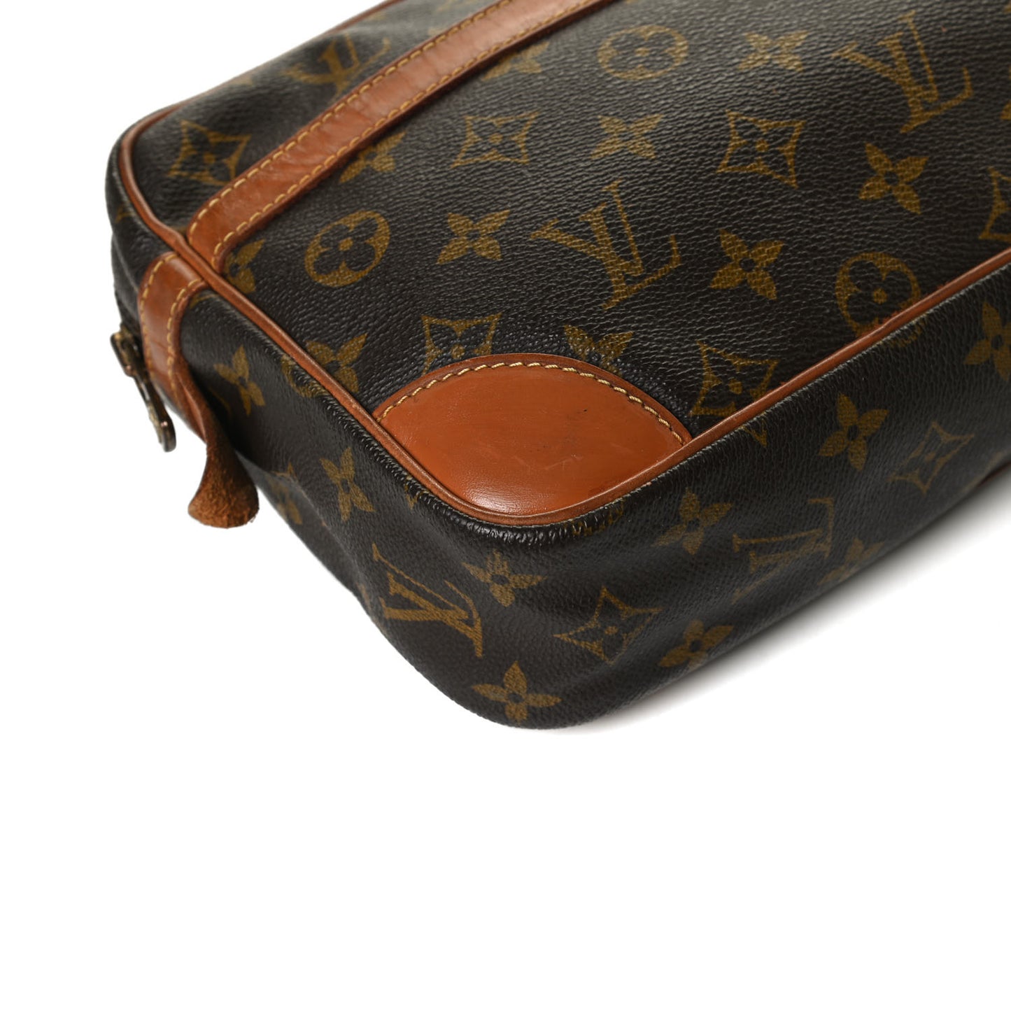 Monogram Compiegne 28