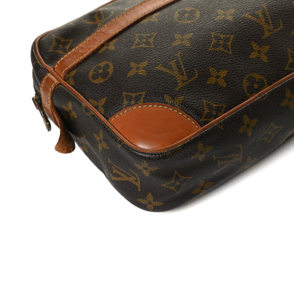 Louis Vuitton Monogram Compiegne 28 13 of 15