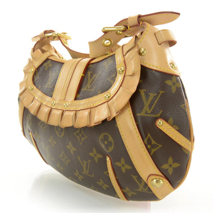 Louis Vuitton Monogram Leonor 13 of 13