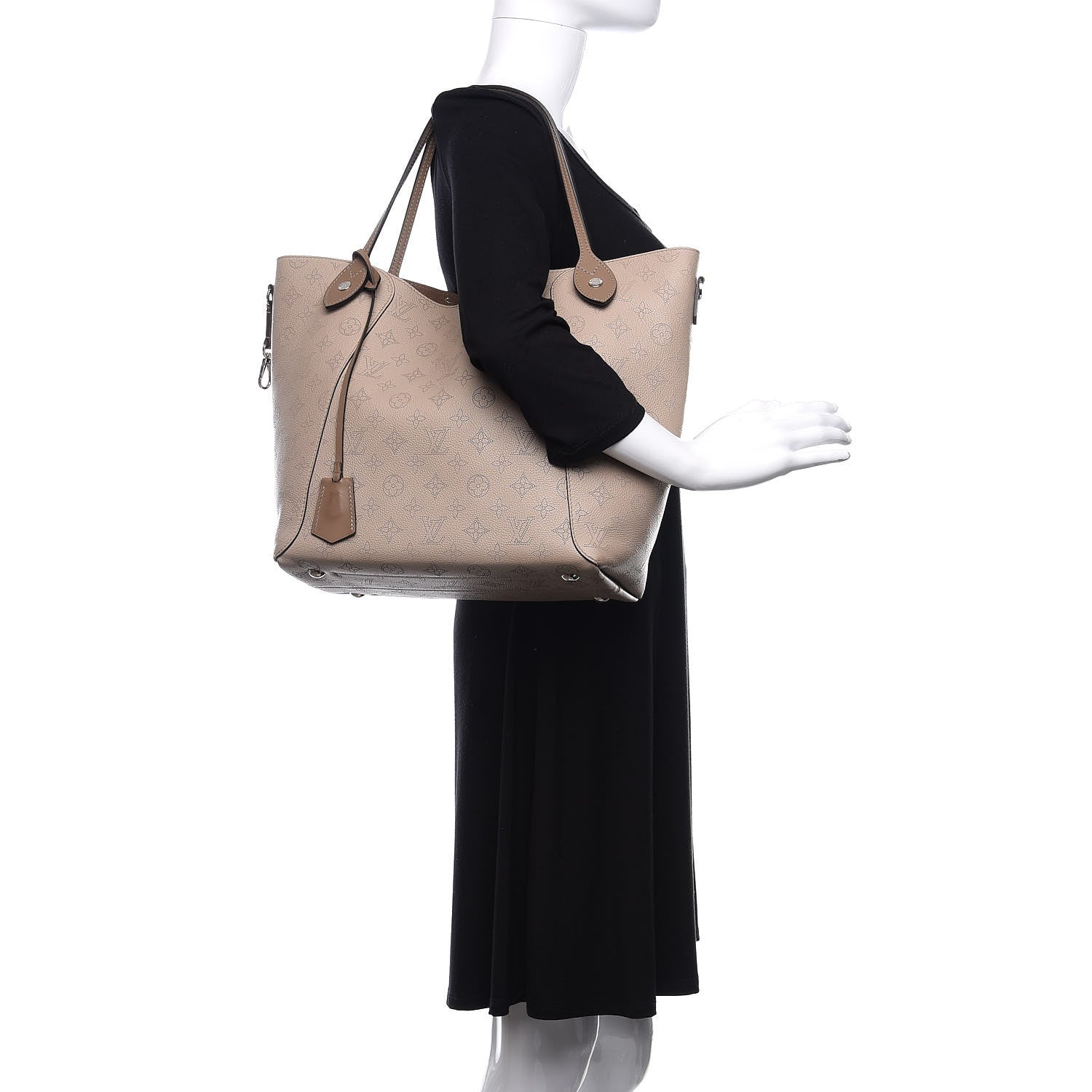 Louis Vuitton Mahina Hina MM Galet 2 of 13