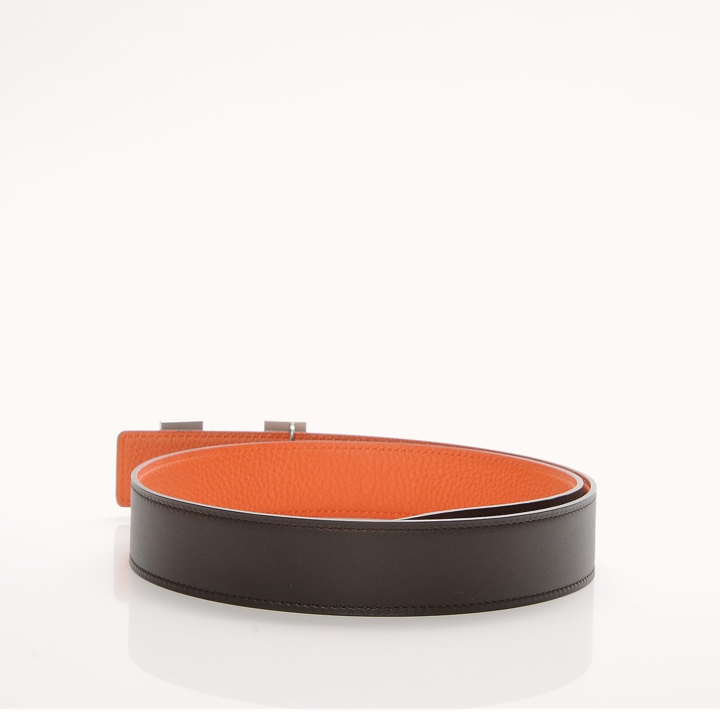Swift Togo 32mm H Belt 75 Chocolate Orange