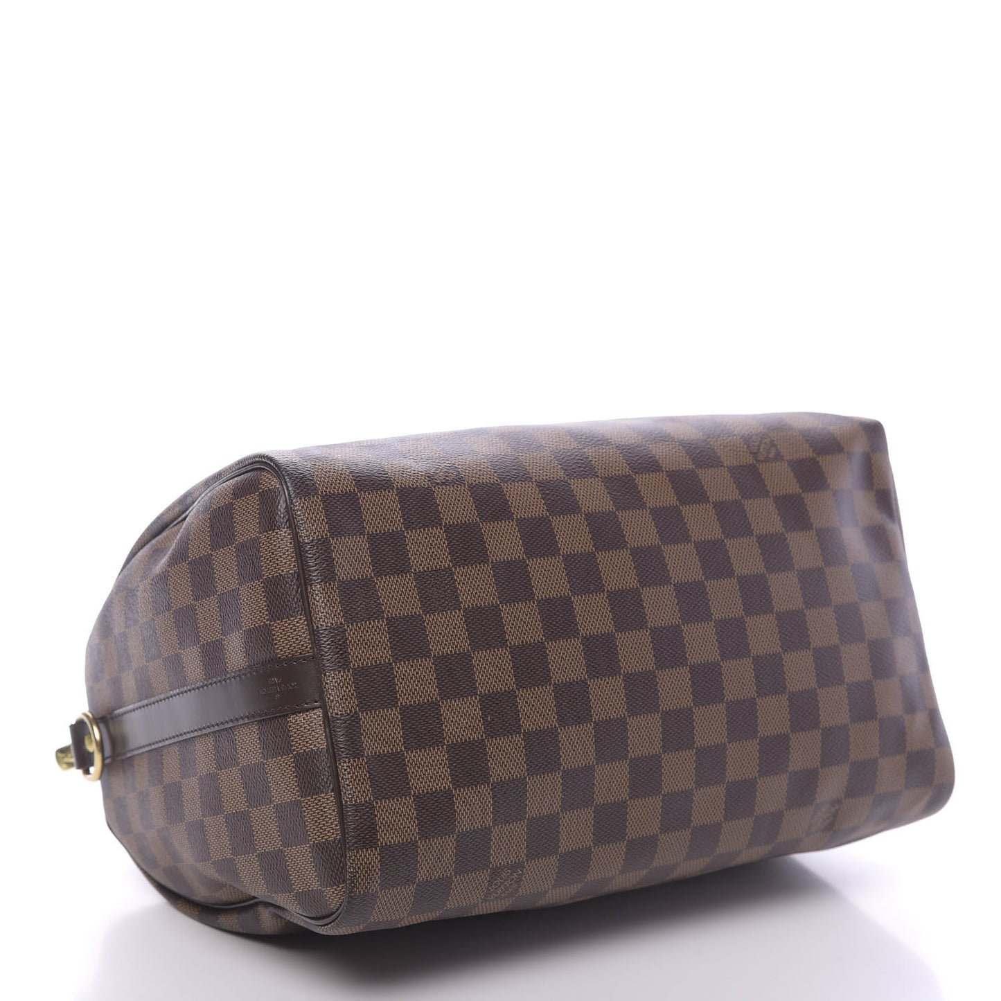 Damier Ebene Speedy Bandouliere 30