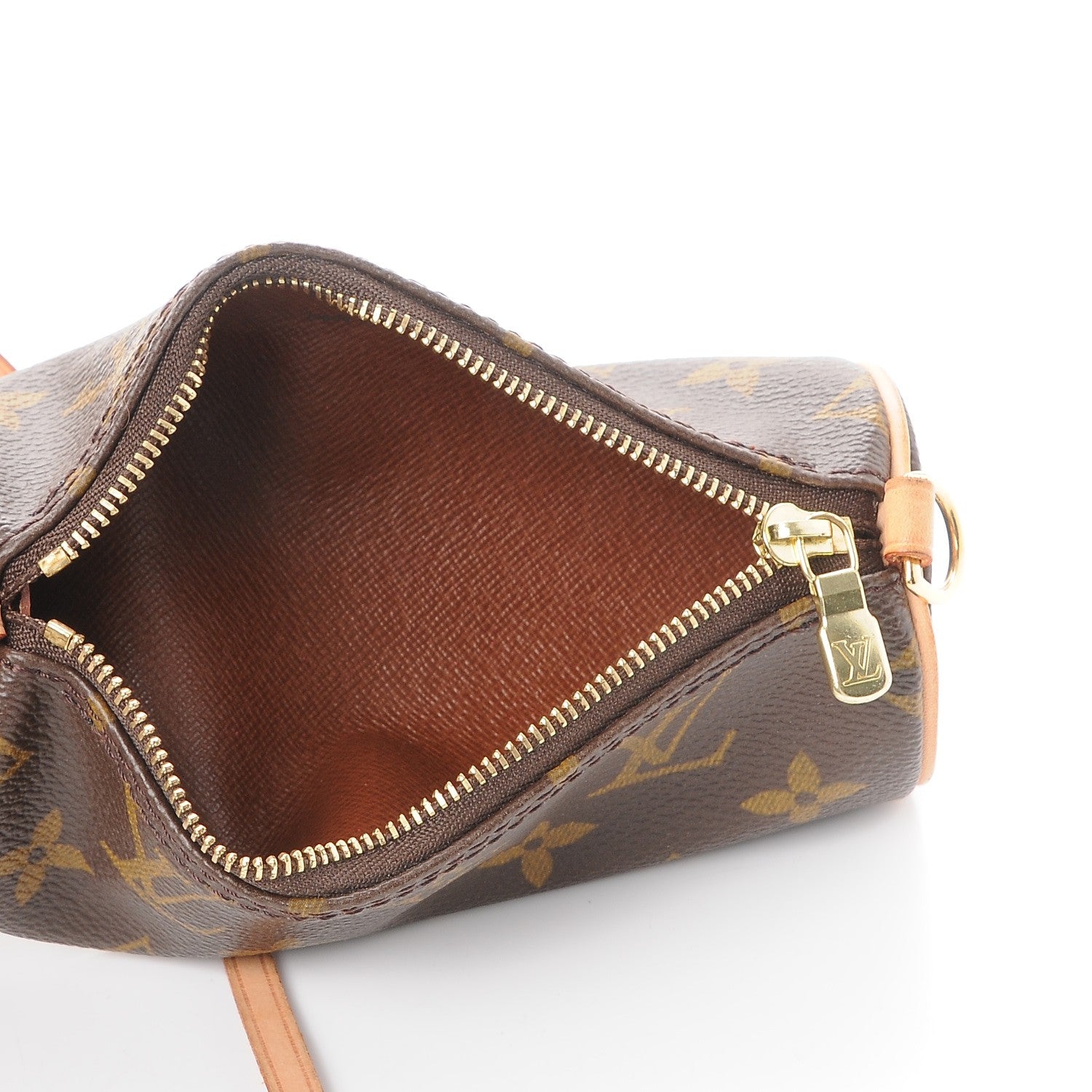Louis Vuitton Monogram Papillon 30 With Companion 7 of 9