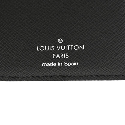 Louis Vuitton Monogram Eclipse Pocket Organizer NM 6 of 7