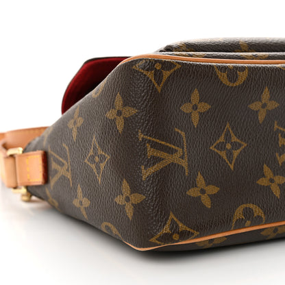 Louis Vuitton Monogram Viva-Cite PM 8 of 10