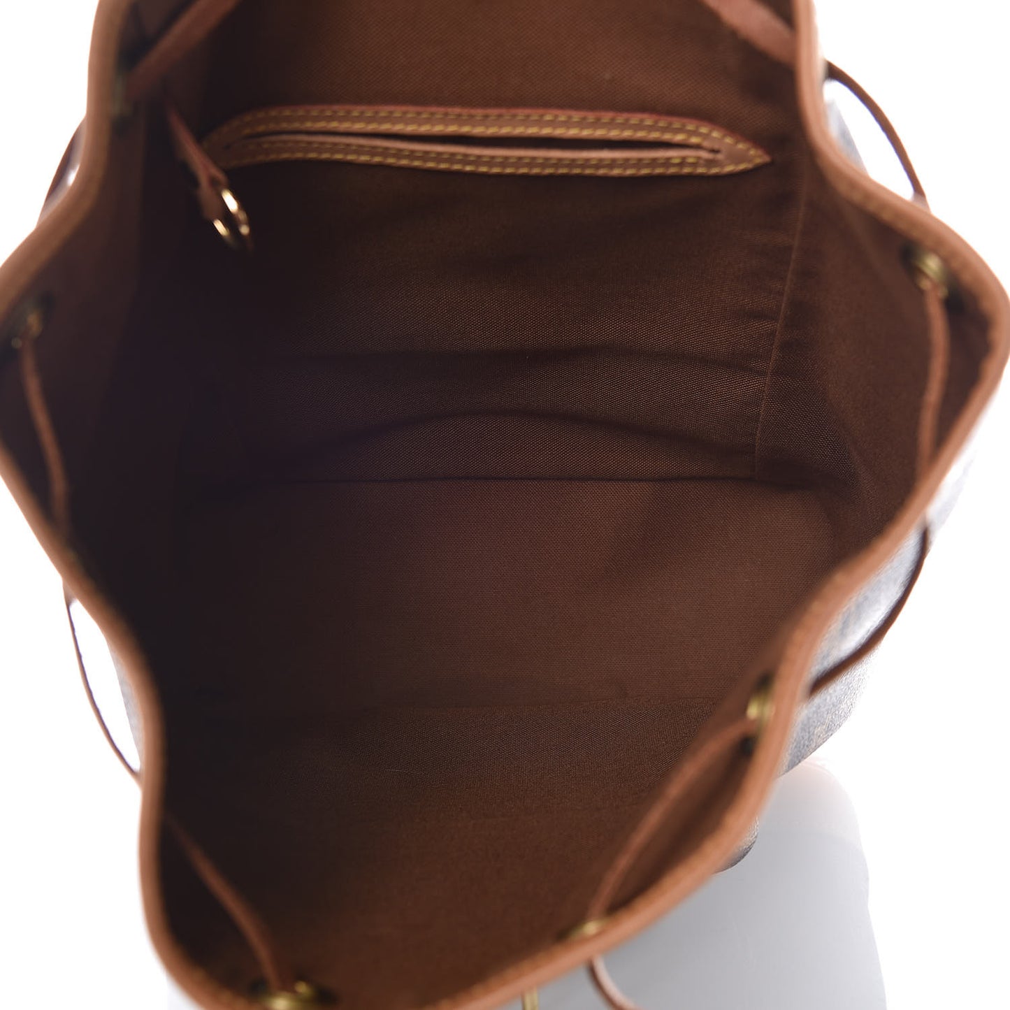 Monogram Montsouris MM Backpack