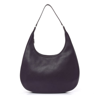 Hermes Taurillon Clemence Gao Raisin 1 of 12