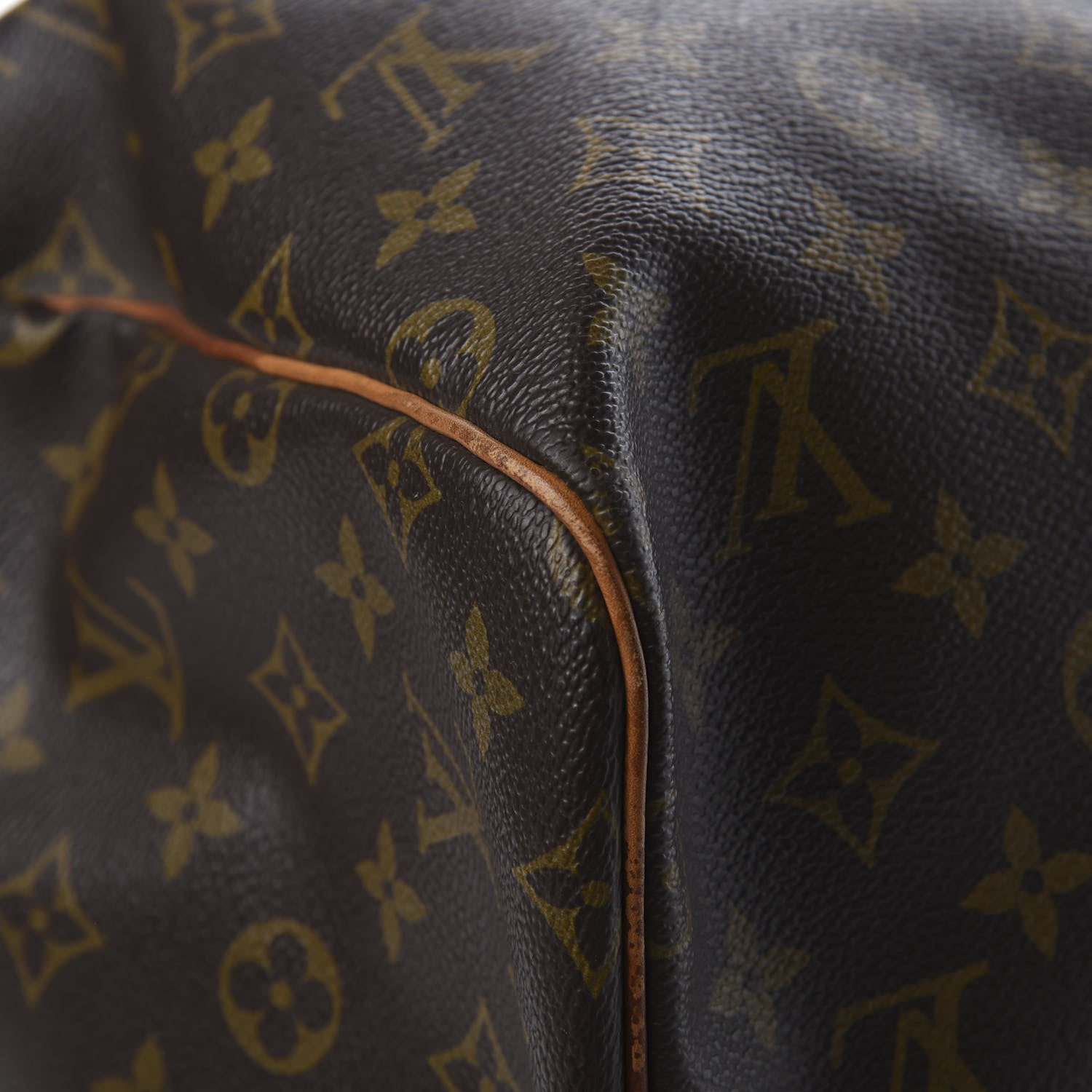 Louis Vuitton Monogram Keepall 55 11 of 20