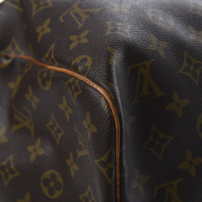 Louis Vuitton Monogram Keepall 55 11 of 20