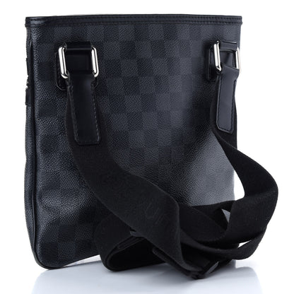 Louis Vuitton Damier Graphite Thomas 3 of 9