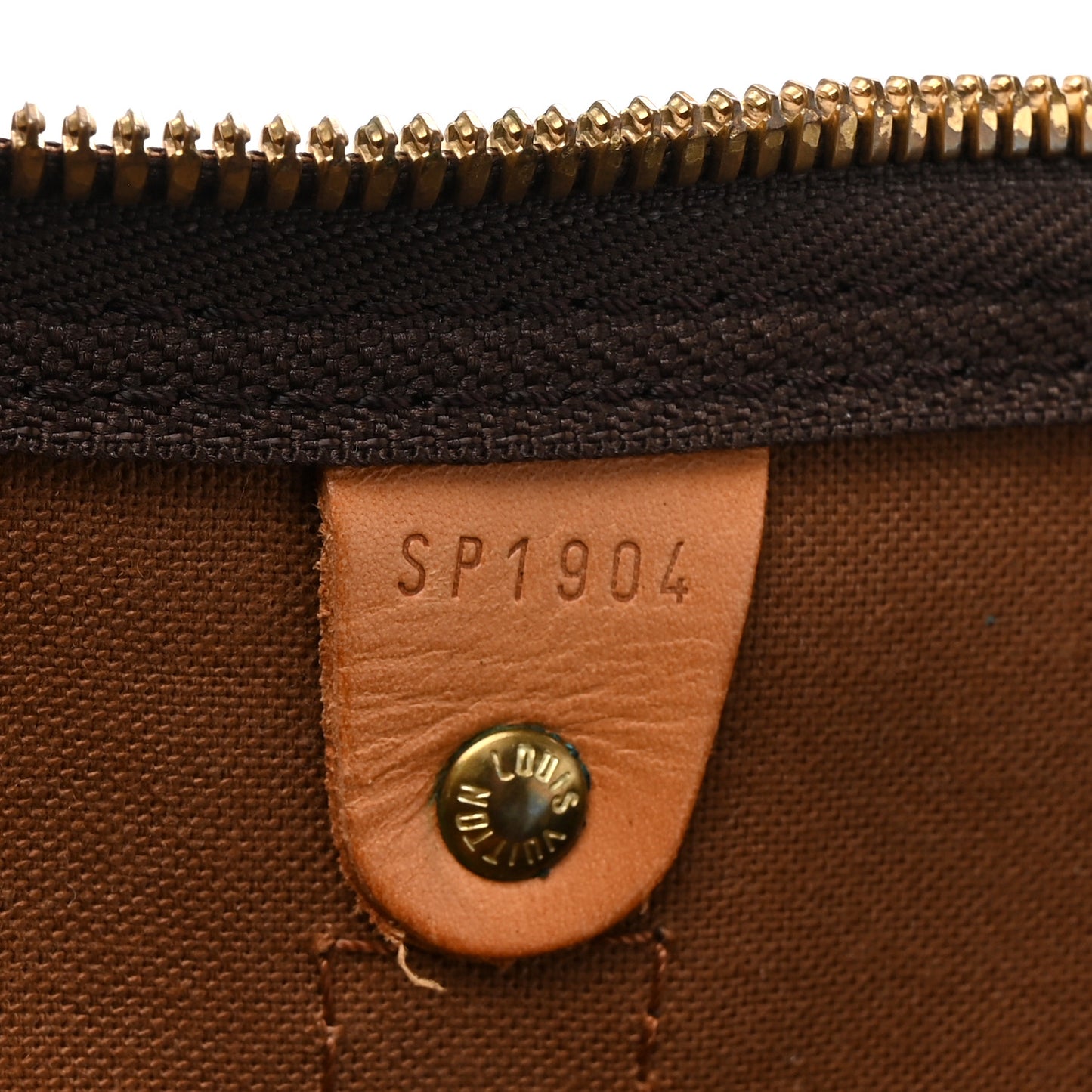 Monogram Keepall 45