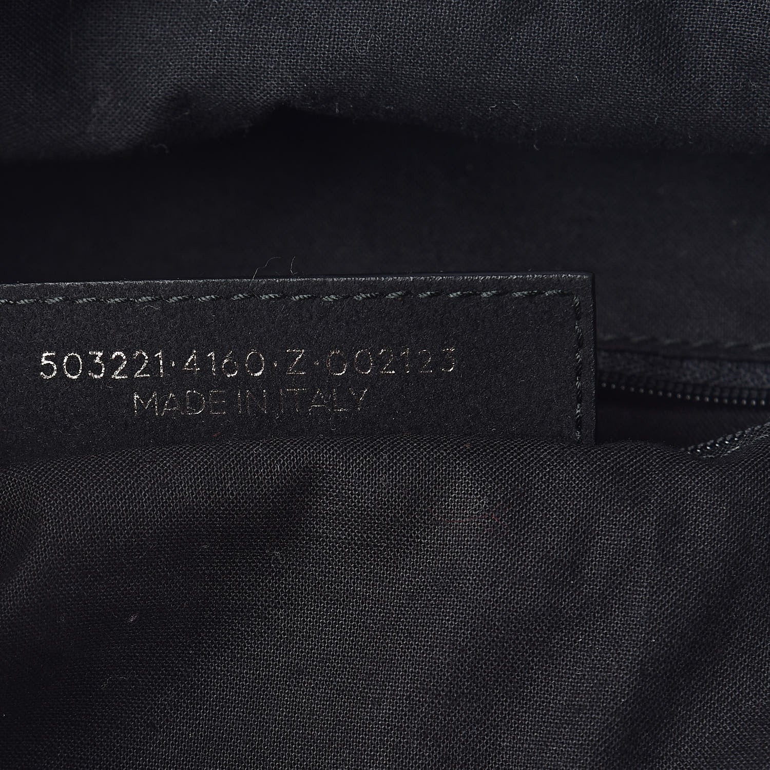 Balenciaga Nylon BB Mide Explorer Backpack Navy Yellow 7 of 10