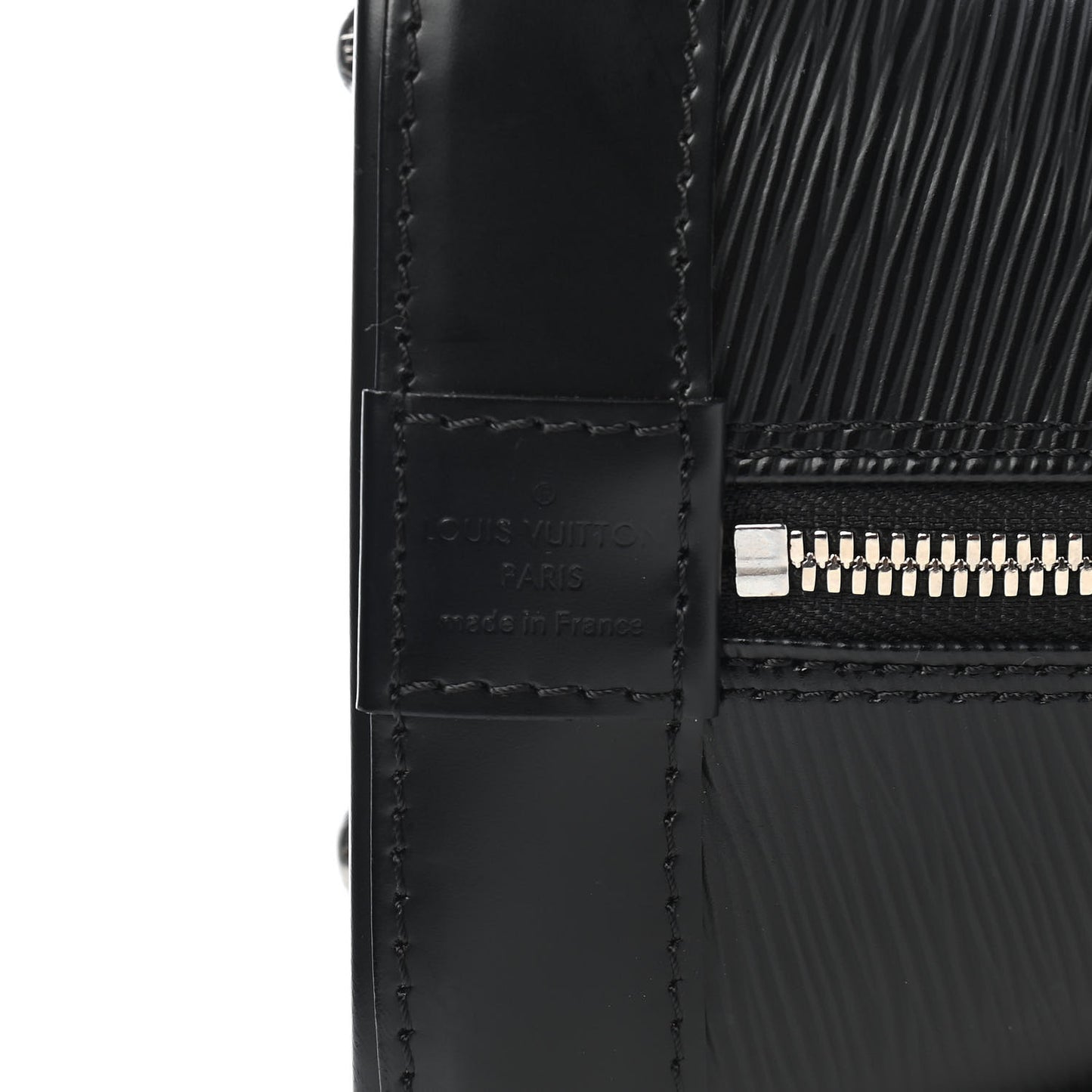 Epi Alma PM Black