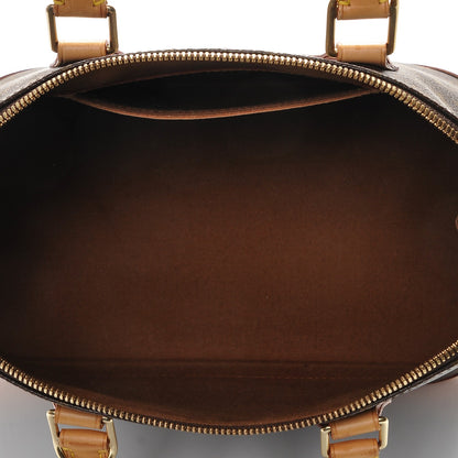 Louis Vuitton Monogram Alma PM 5 of 6