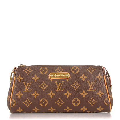 Louis Vuitton Monogram Eva Clutch 1 of 7