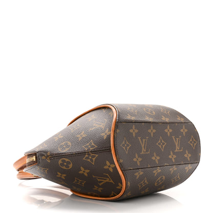 Louis Vuitton Monogram Ellipse PM 4 of 9