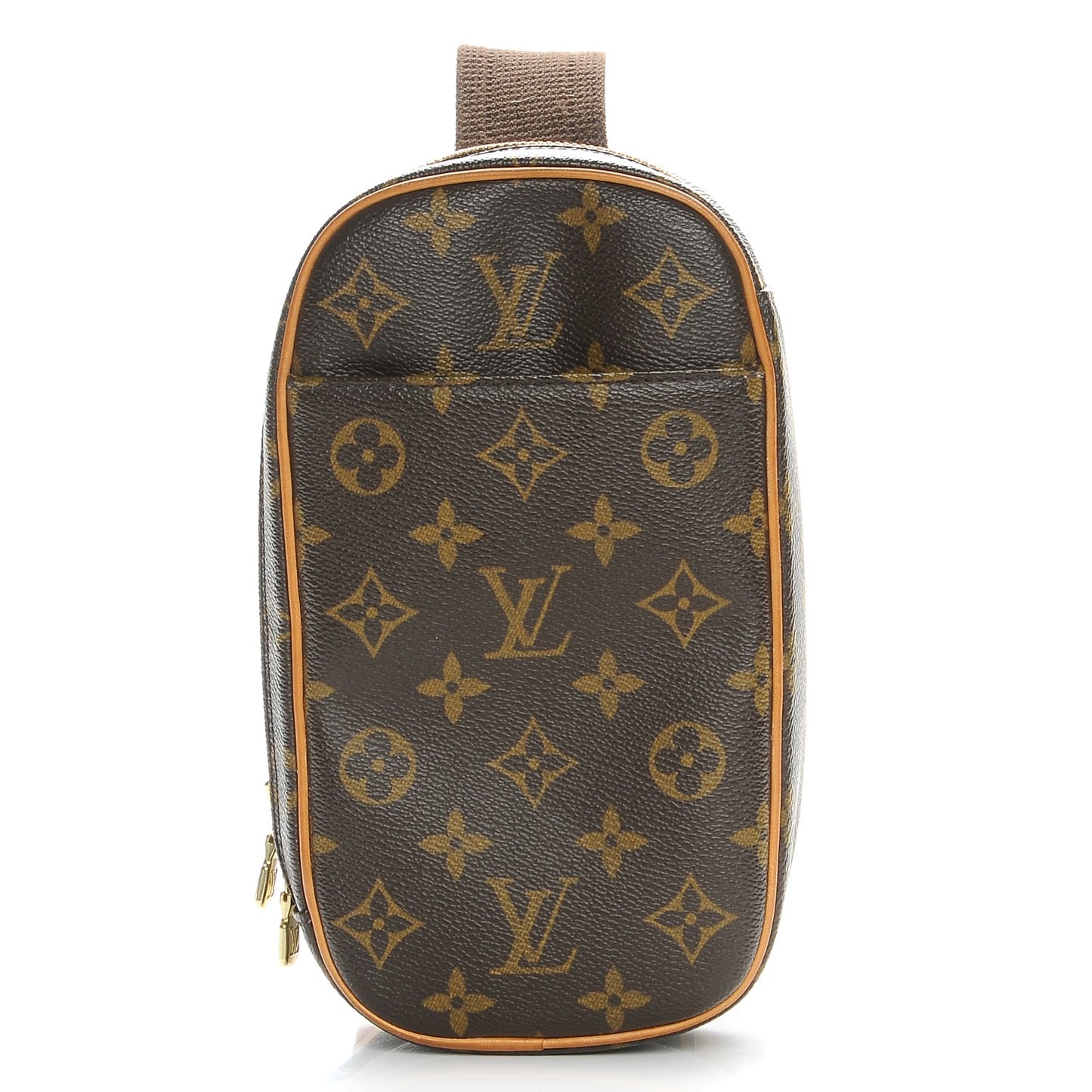 Monogram Pochette Gange