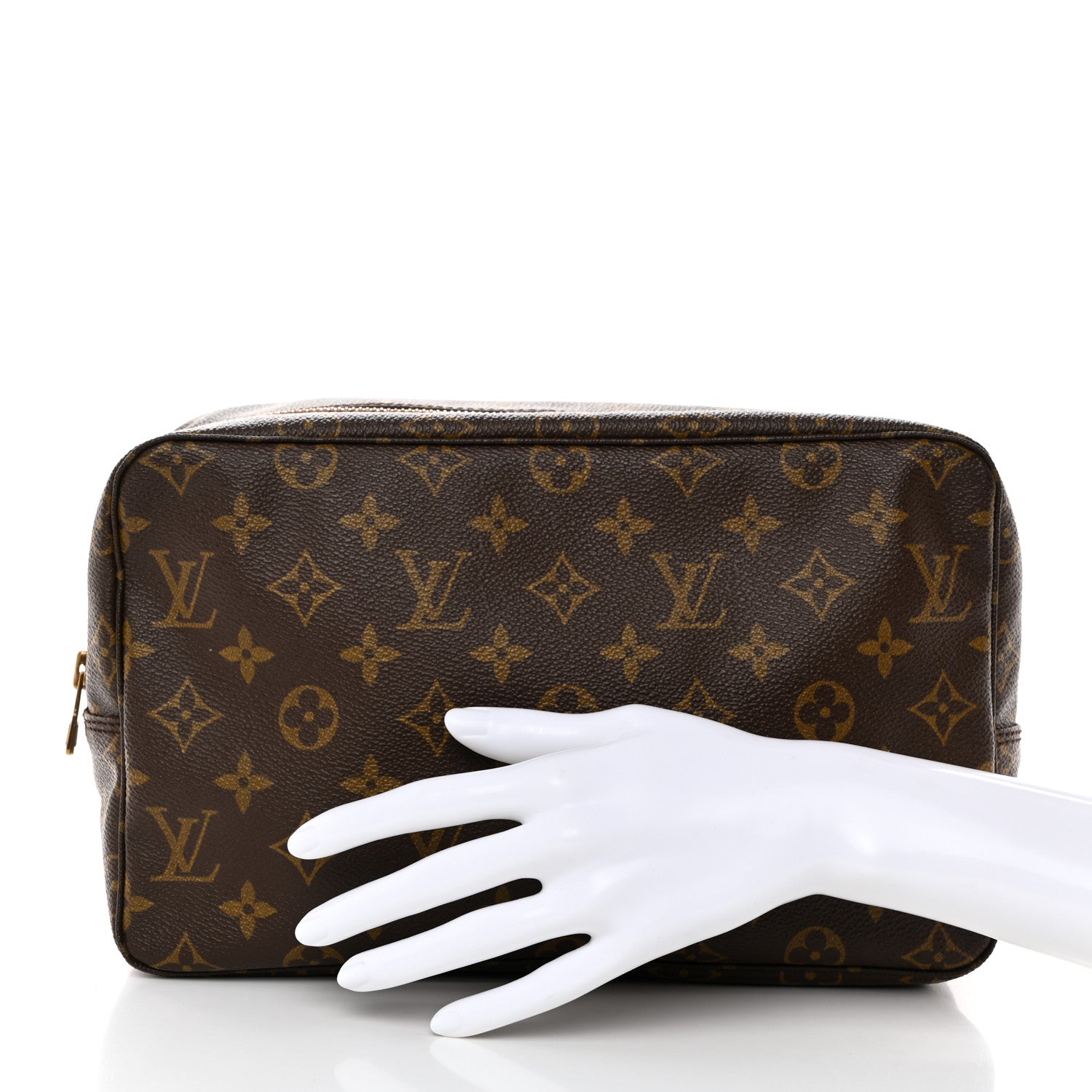 Louis Vuitton Monogram Trousse Toilette 28 2 of 7