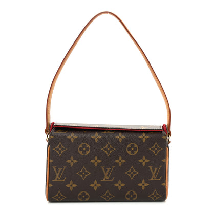 Louis Vuitton Monogram Recital 1 of 11